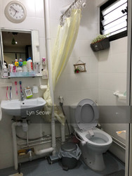 Blk 150 Woodlands Street 13 (Woodlands), HDB 4 Rooms #181645392